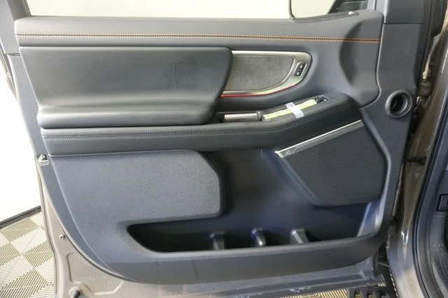 New 2027 Marsh Gray Ford Tremor® image 24