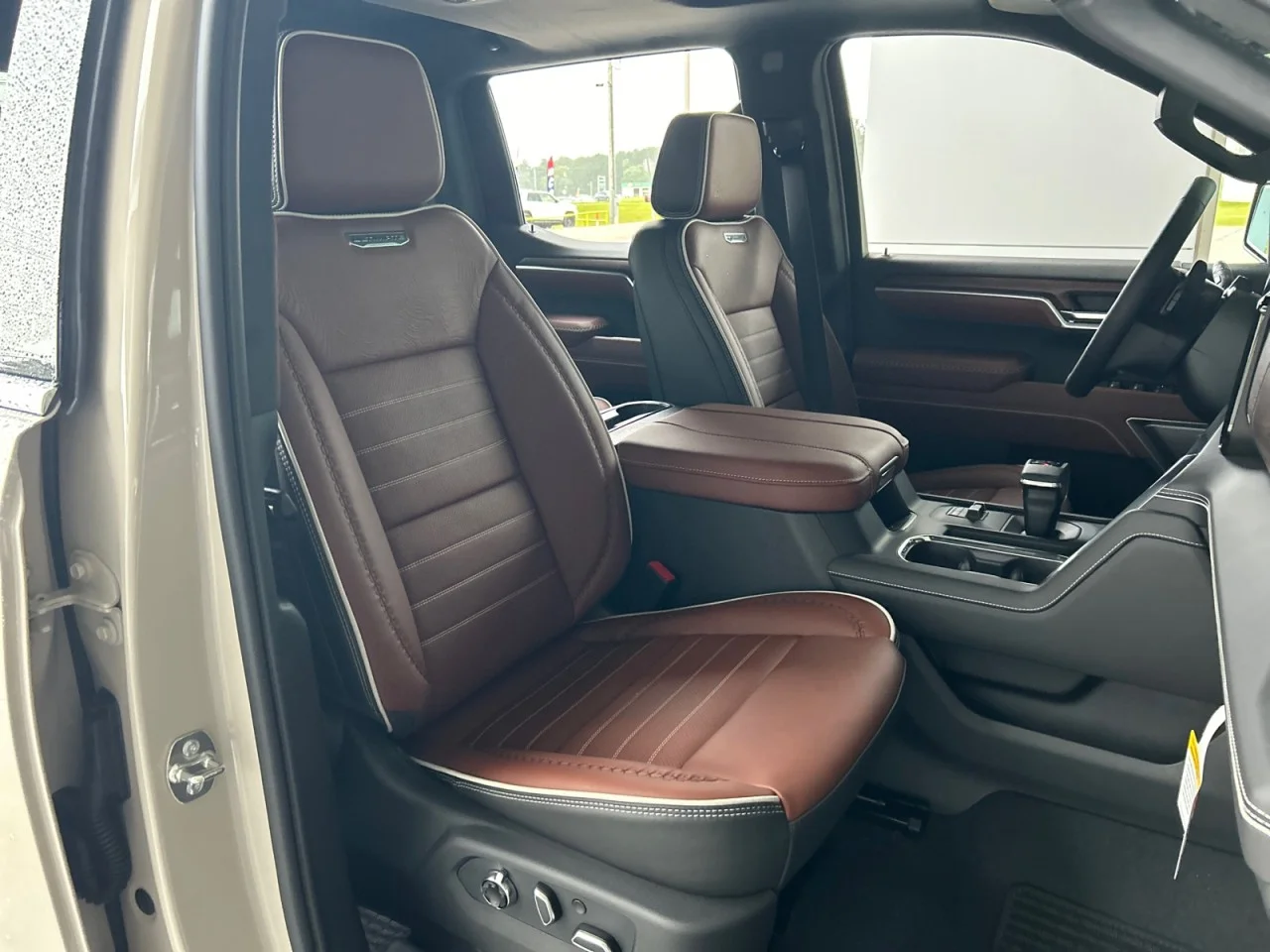 New 2026 Coastal Dune GMC Denali Ultimate image 20