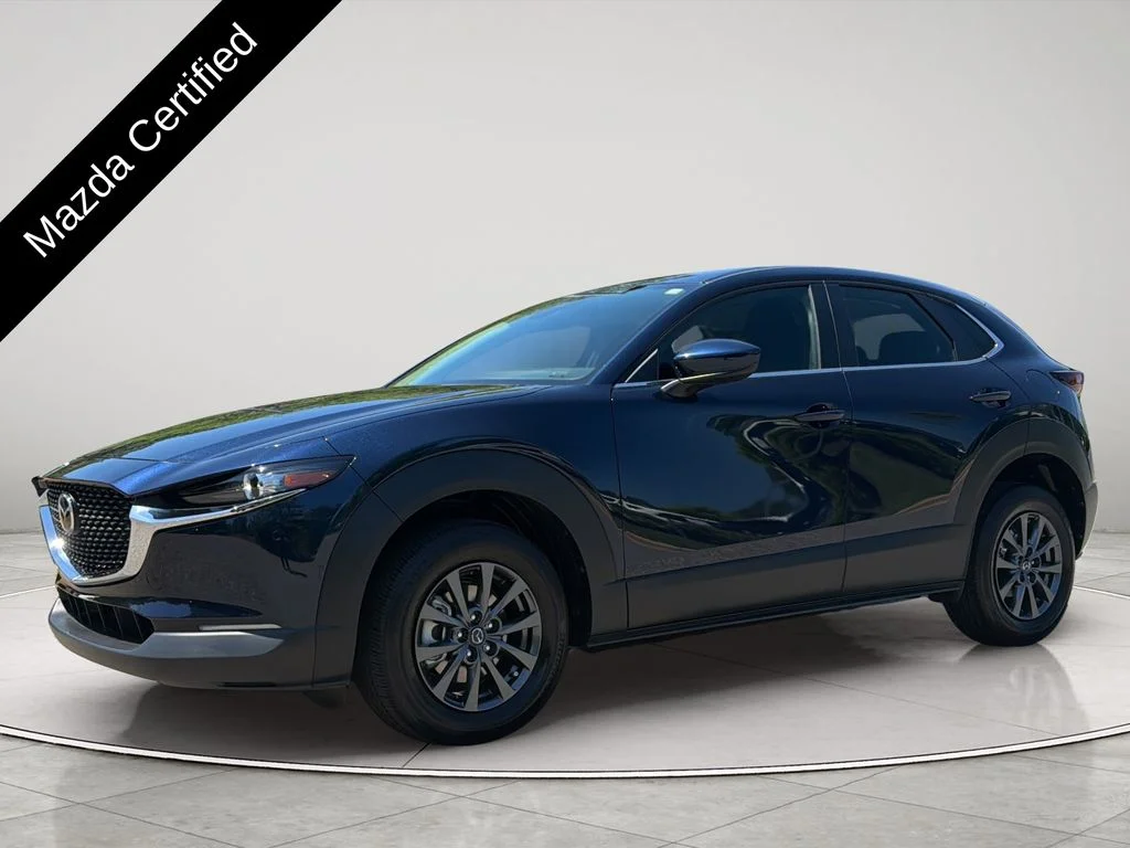 2023 Mazda CX-30 S