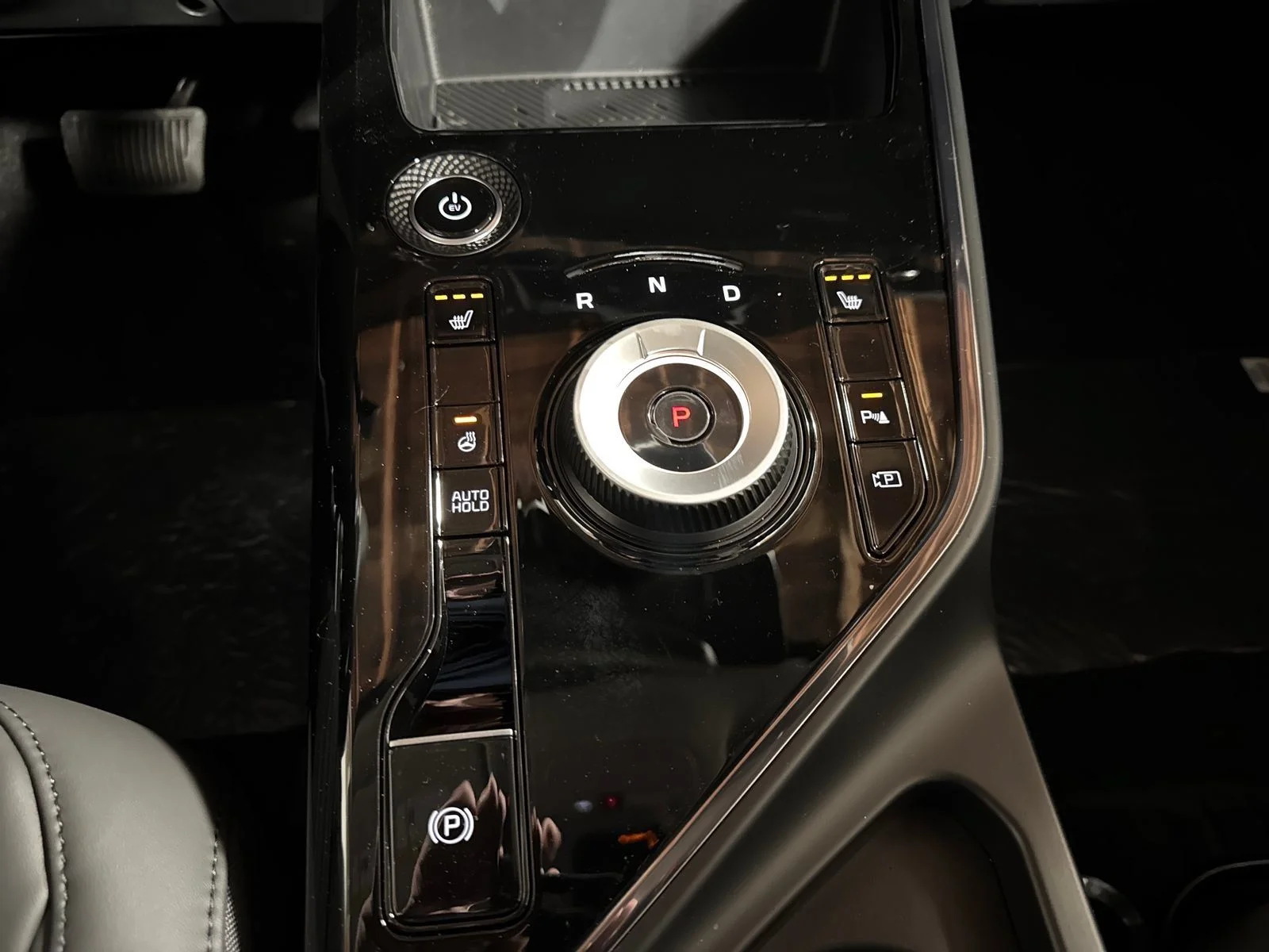 New 2026  Kia Wind image 20