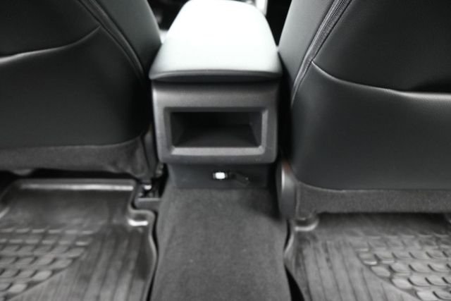 Used 2024 Red Toyota SE image 25