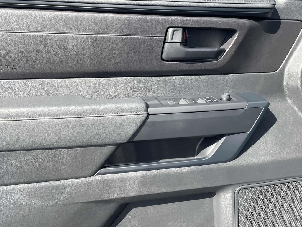 2025 Toyota Tundra SR5 - Photo 21