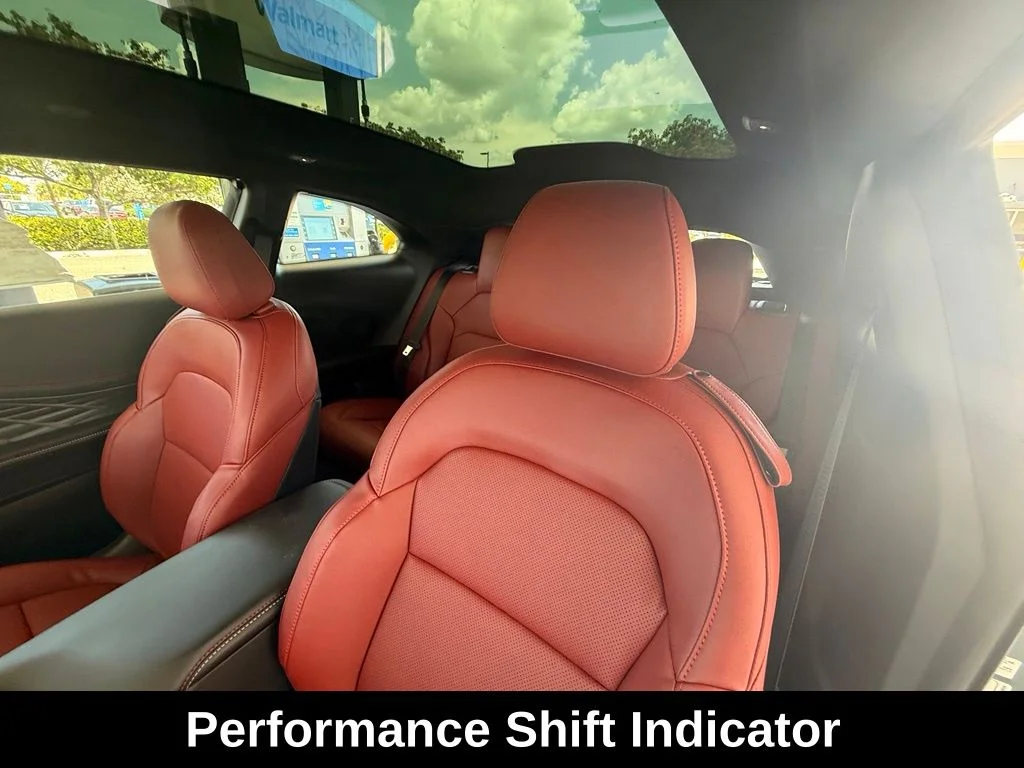 New 2027 Sub-Zero Dodge R/T Plus image 23