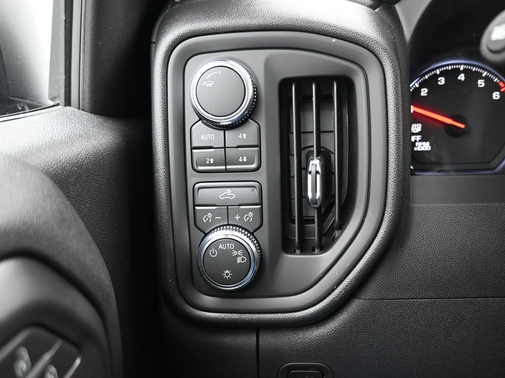 2026 GMC Sierra 1500 Pro - Photo 20
