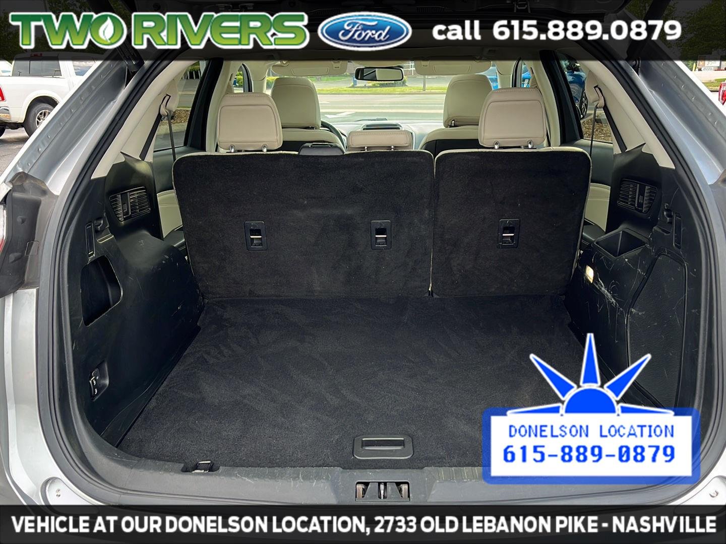 Used 2021  Ford Titanium image 33