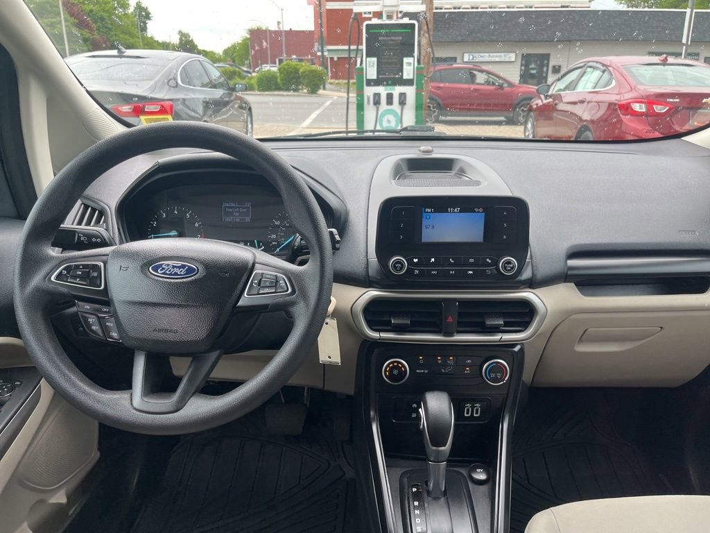 Used 2020  Ford S image 12