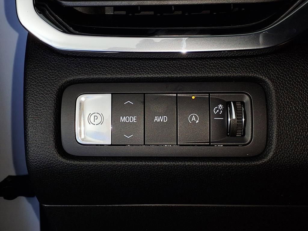 2026 GMC Acadia Denali - Photo 38