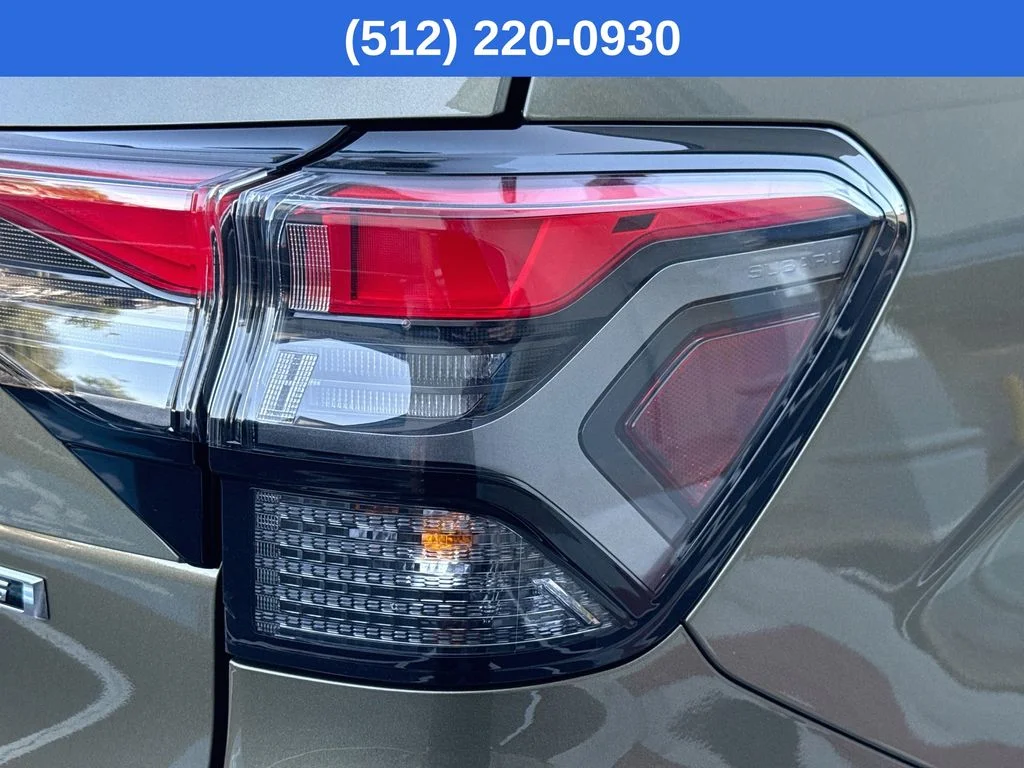 New 2026  Subaru Touring image 37