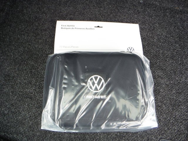 2026 Volkswagen Atlas SE w/Tech - Photo 43