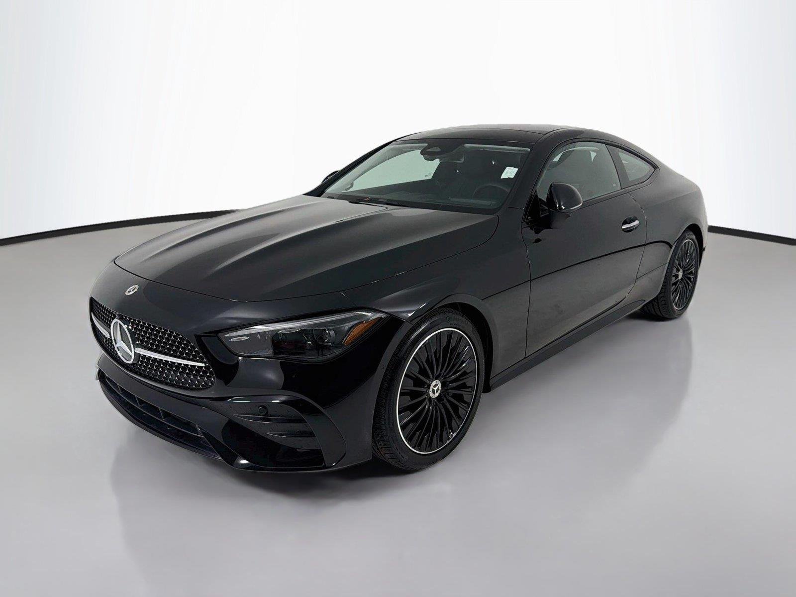 2026 Mercedes-Benz CLE