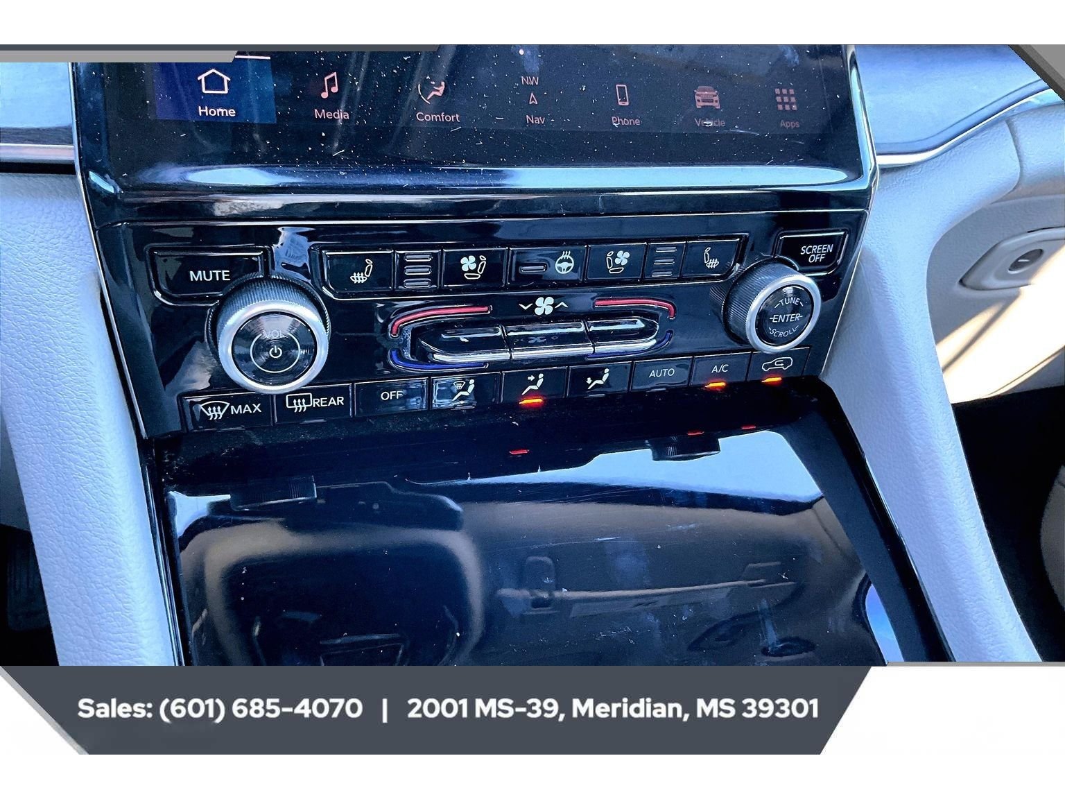 2022 Jeep Grand Cherokee L Overland - Photo 23