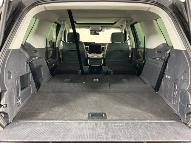 2025 Ford Expedition Active - Photo 33