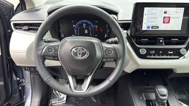 Certified Used 2026 CELESTITE GRAY ME. Toyota  image 20