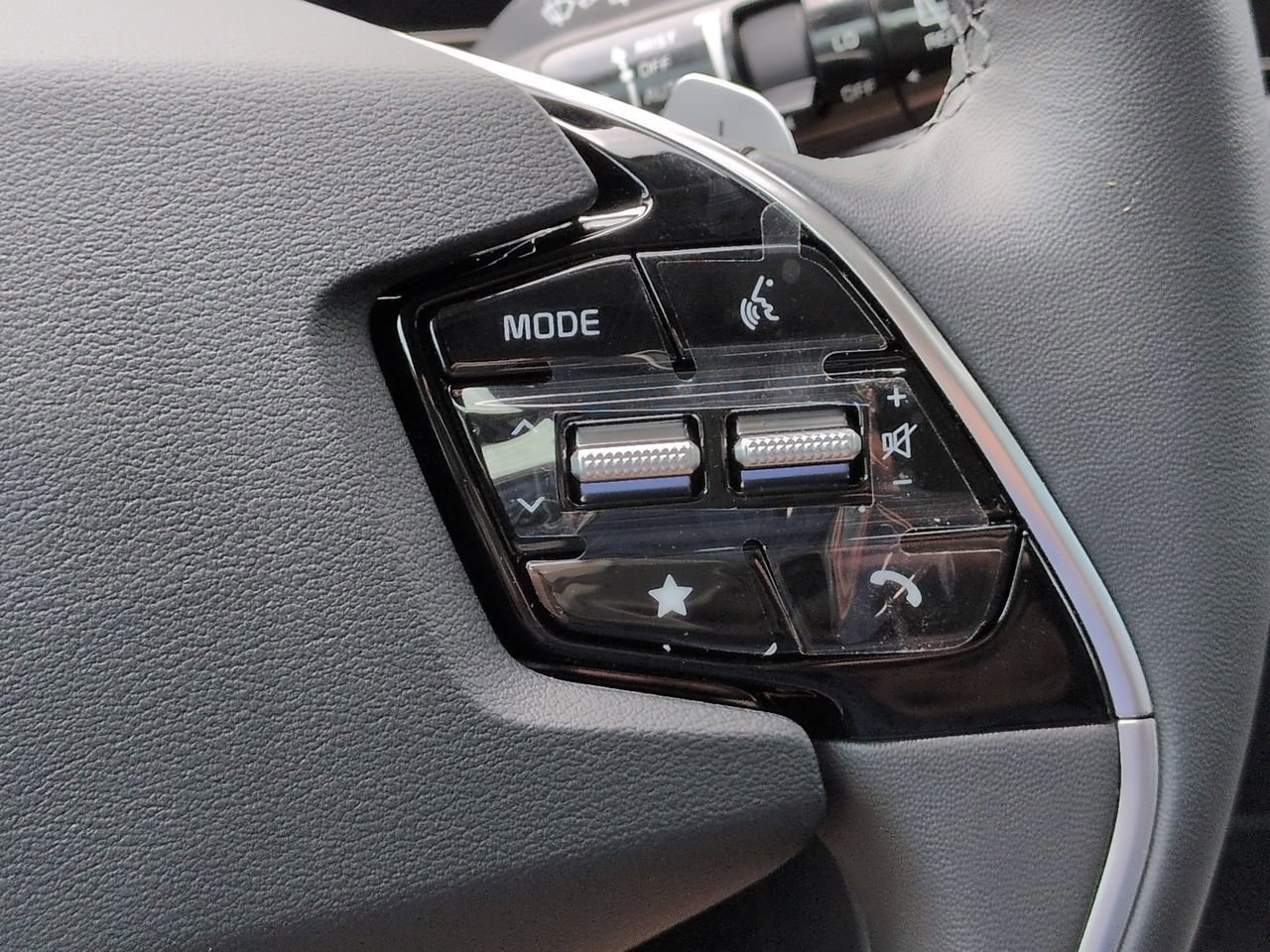 New 2026 Aurora Black Pearl Kia EX image 32