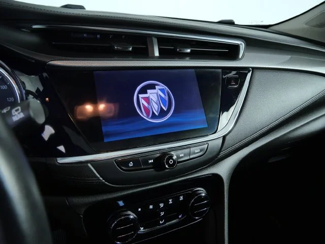 Certified Used 2022 White Buick Essence image 20