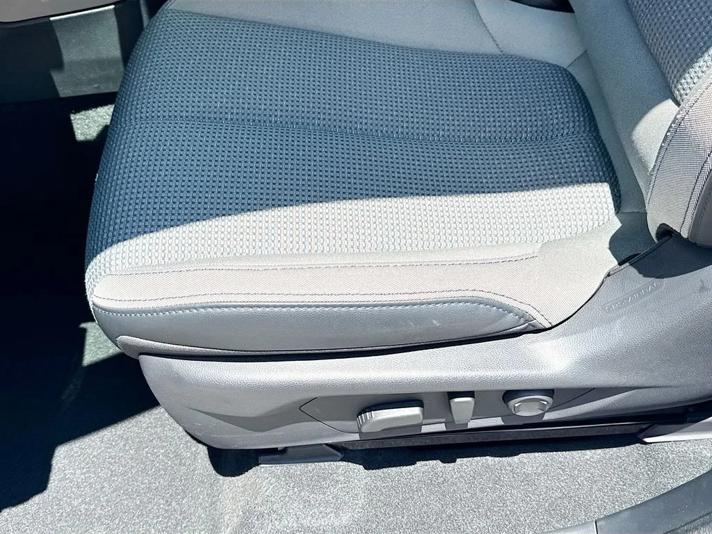 Certified Used 2026 White Subaru Premium image 23