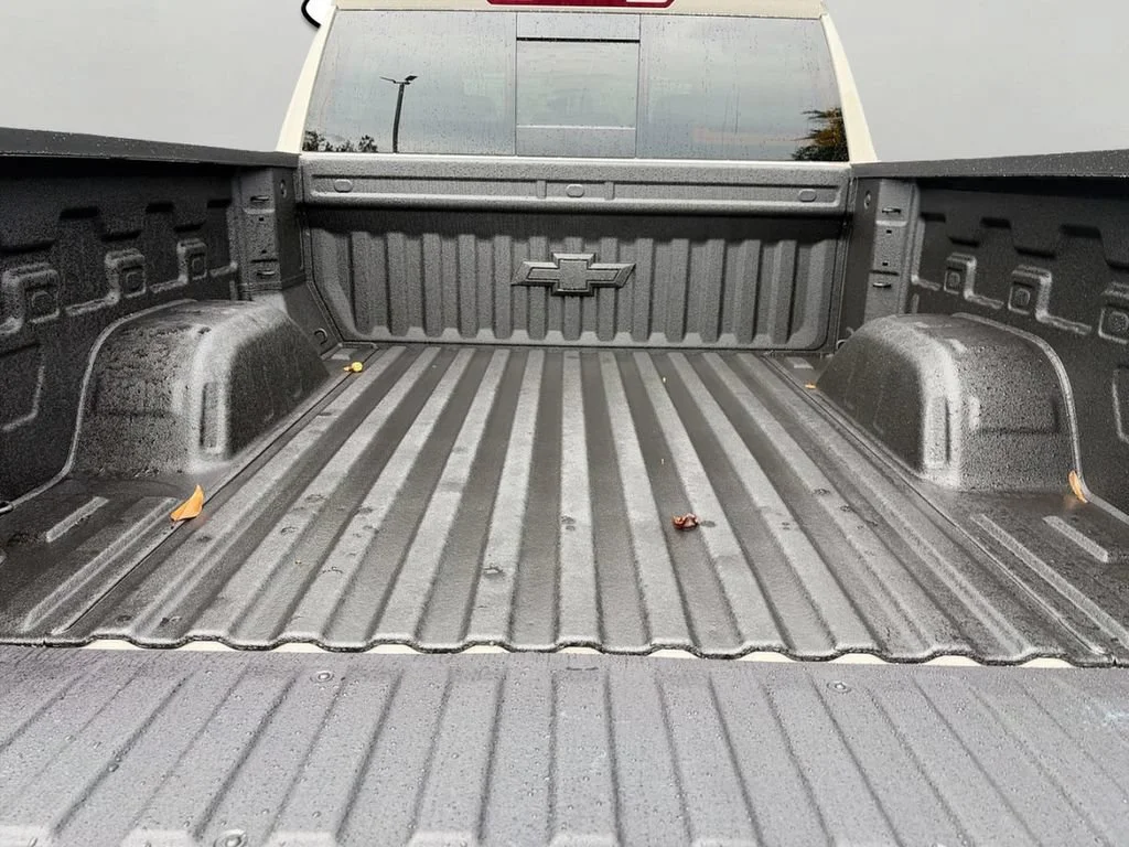 New 2026 White Sands Chevrolet RST image 7