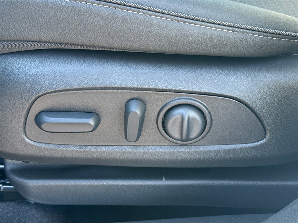 2026 BUICK ENCORE GX - Image 15