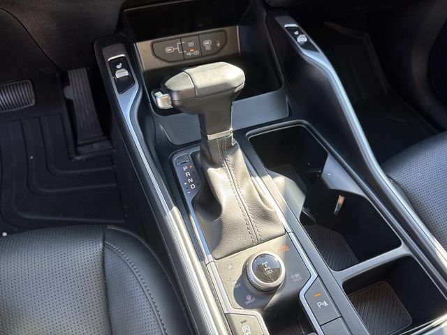 2025 Kia Sorento X-Line EX - Photo 48