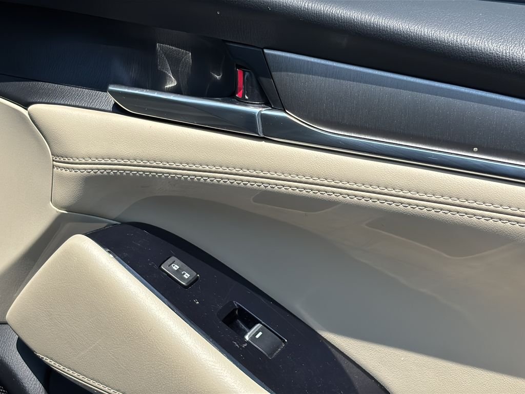 2020 Mazda MAZDA6 Touring - Photo 34