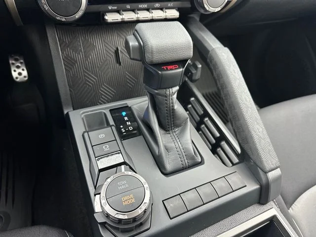 Used 2026  Toyota TRD Sport image 24