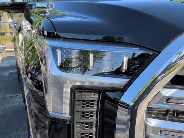 2026 Toyota Tundra 1794 Edition - Photo 11