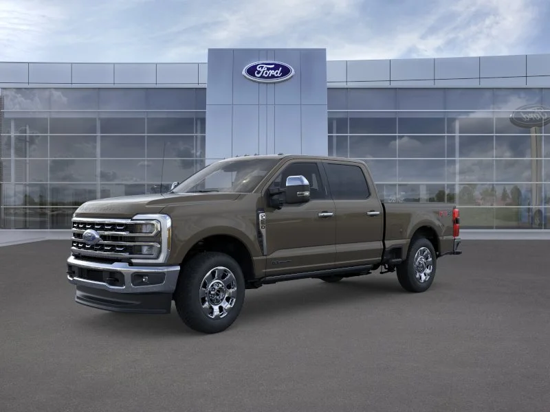 2026 Ford F-250 Lariat 4x4 Crew Cab 6-3/4' Box's photo