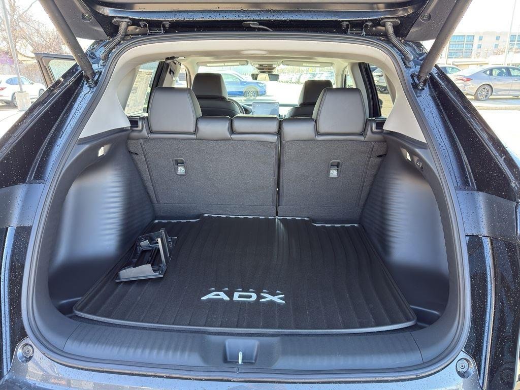 2026 Acura ADX Base - Photo 27