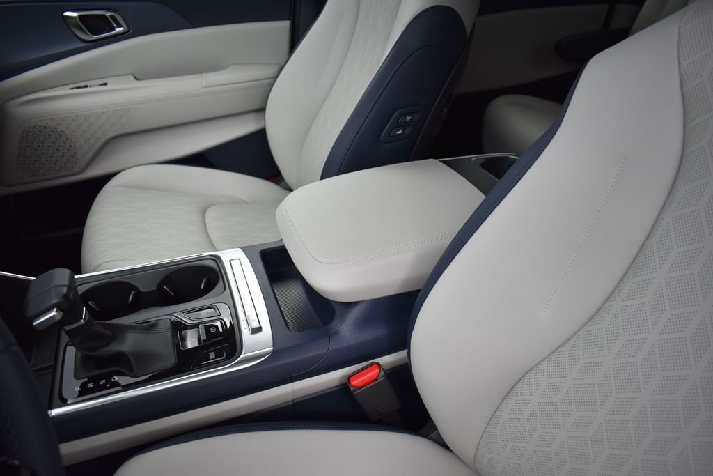 2026 Kia Carnival EX - Photo 10