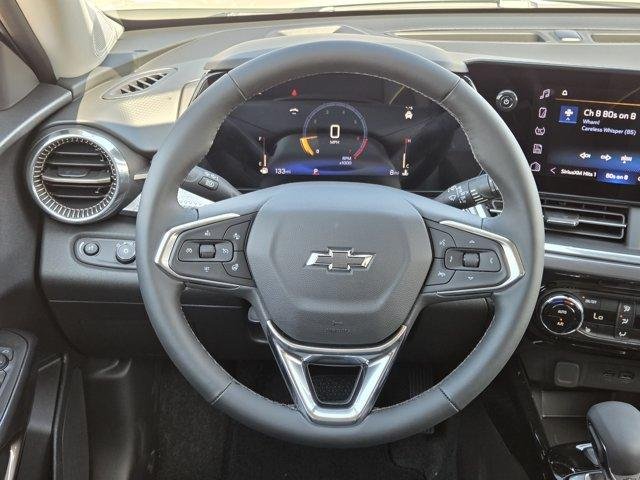 2026 Chevrolet Trax Activ - Photo 15