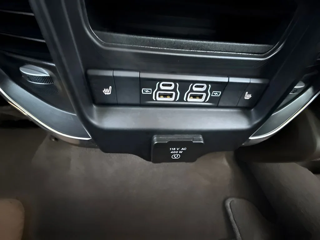 Used 2026 Black Ram Laramie image 11