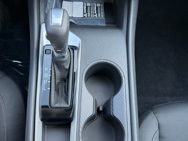 New 2026 Gun Metallic Nissan SV image 24