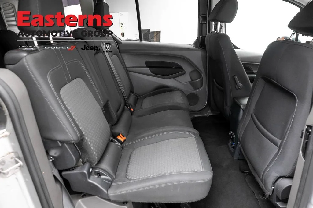 Used 2021 Silver Ford XLT image 22