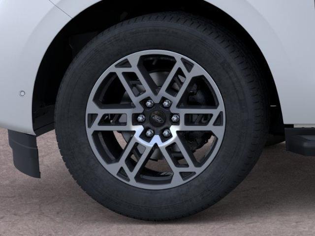 New 2026 Star White Metallic Tri-Coat Ford MAX Active image 39