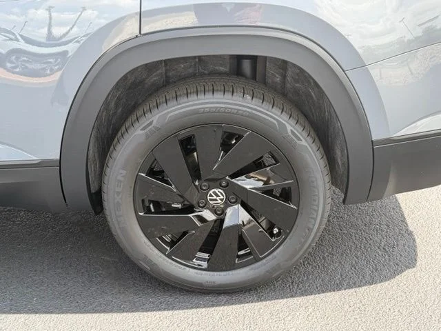 New 2026 Gray Volkswagen 2.0T SE w/Technology image 6