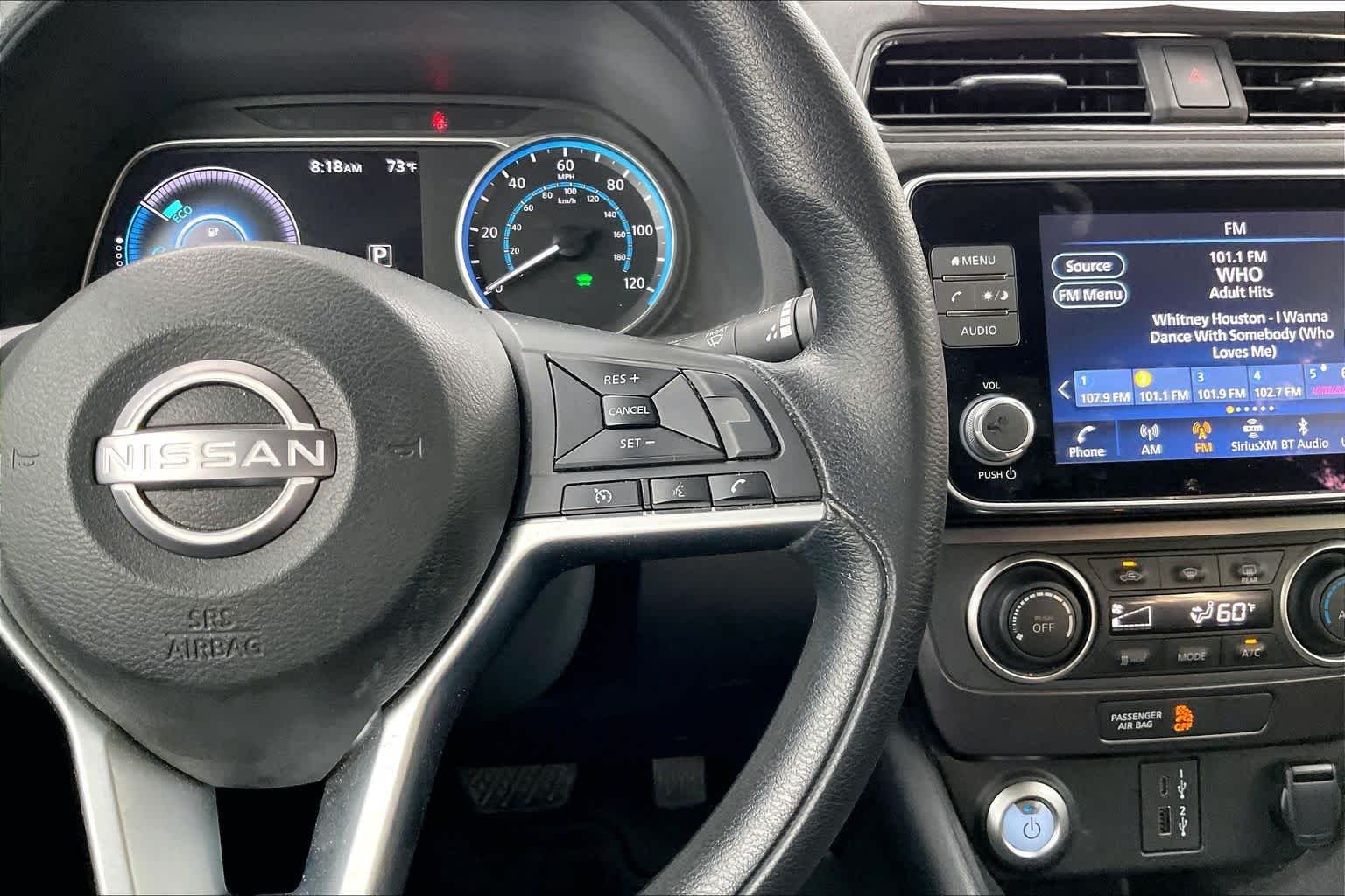 Used 2025 Gun Metallic Nissan S image 22