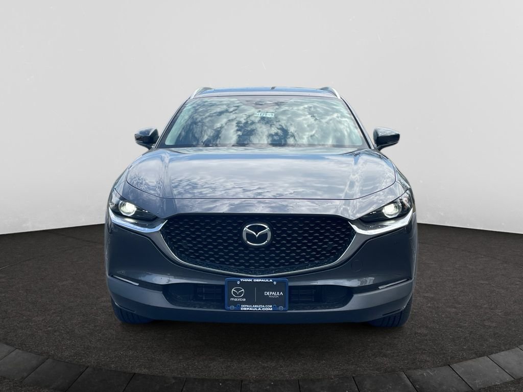 New 2026 Machine Gray Mazda 2.5 S Preferred image 7