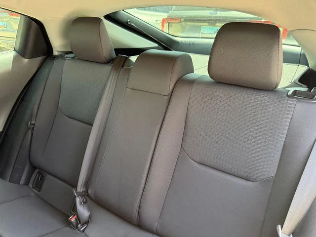 Certified Used 2026 GUARDIAN GRAY Toyota LE image 28
