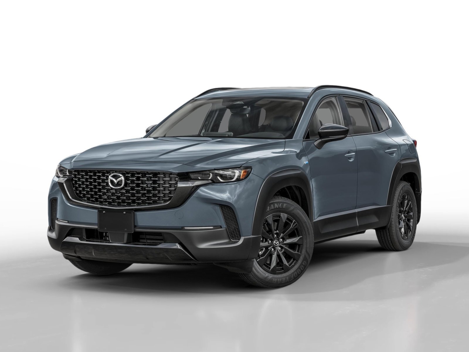 2026 Mazda CX-50 2.5 Hybrid Premium's photo