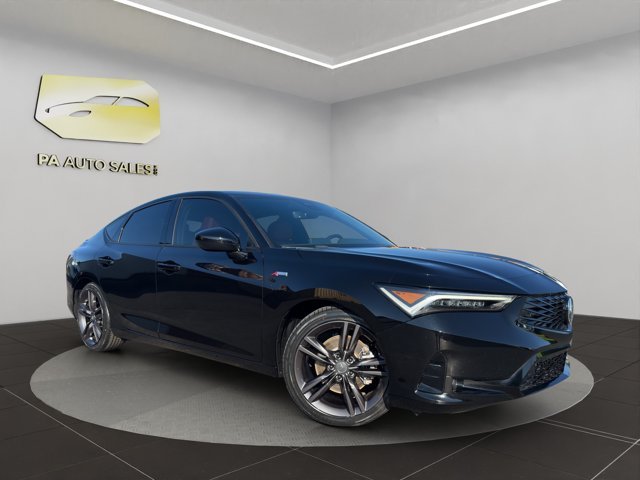 2024 Acura Integra