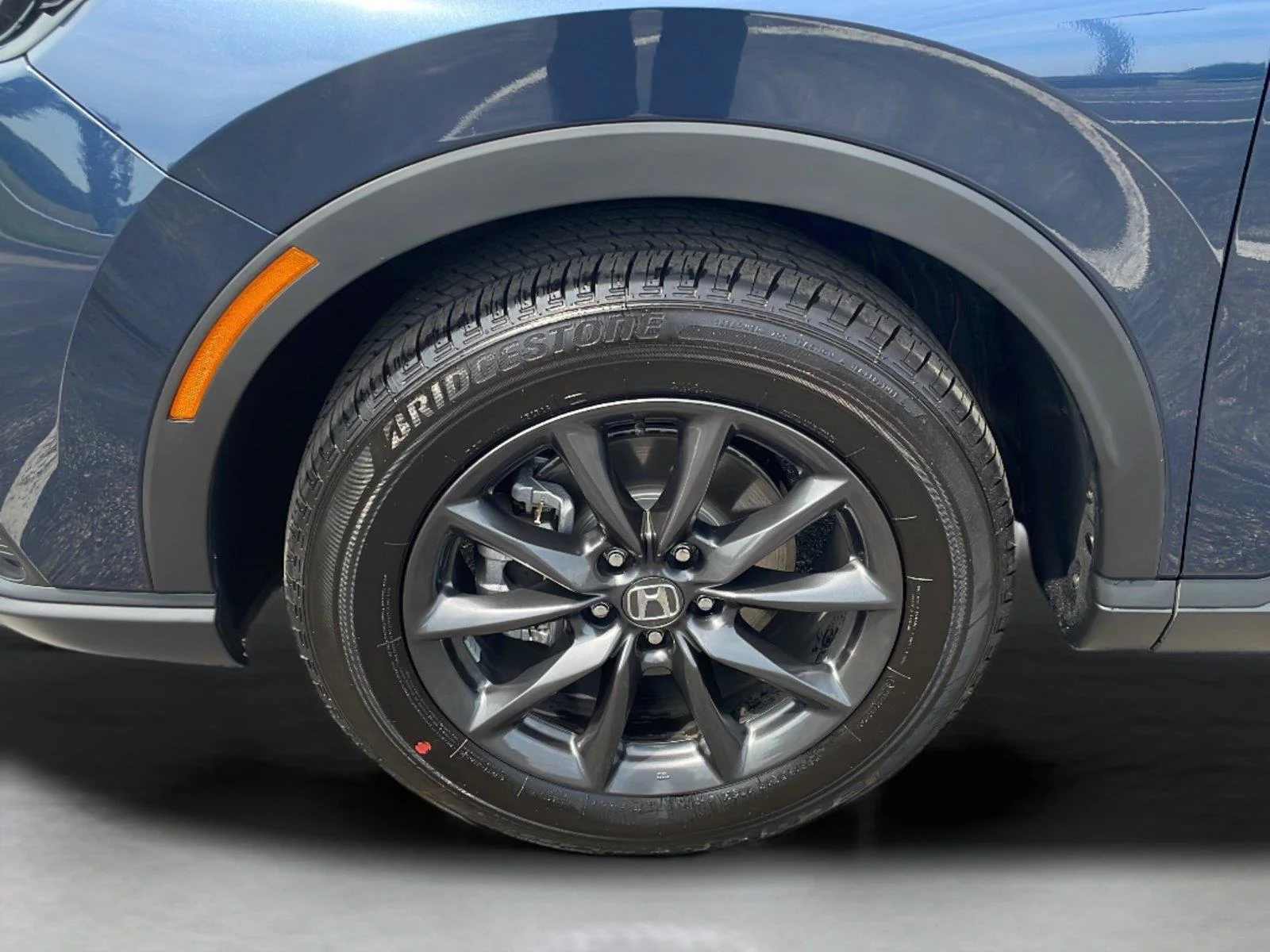 Used 2026  Honda EX-L image 19