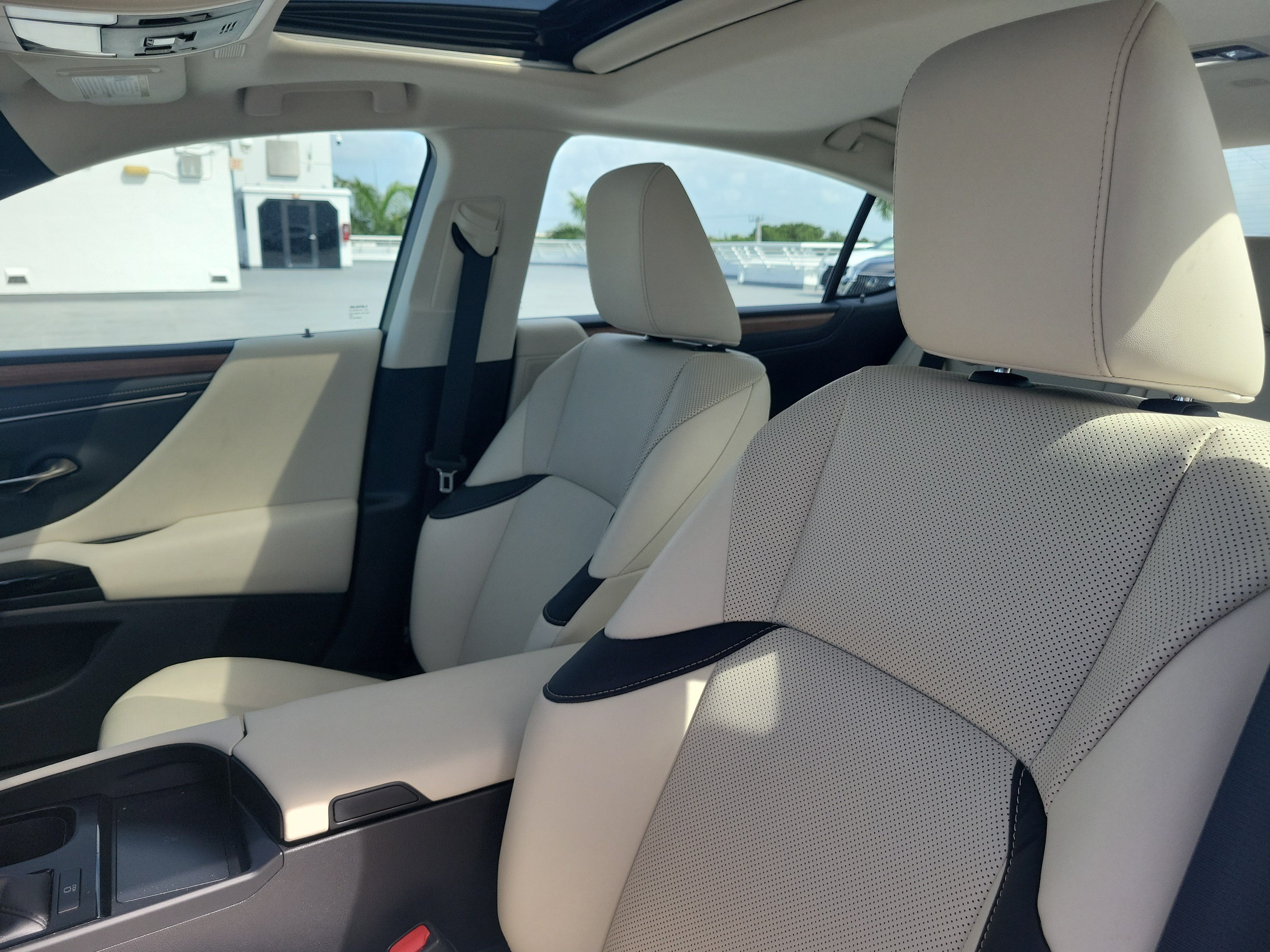Used 2023 Iridium Lexus 250 image 20