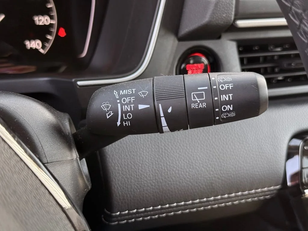 2025 Honda Pilot Touring - Photo 72