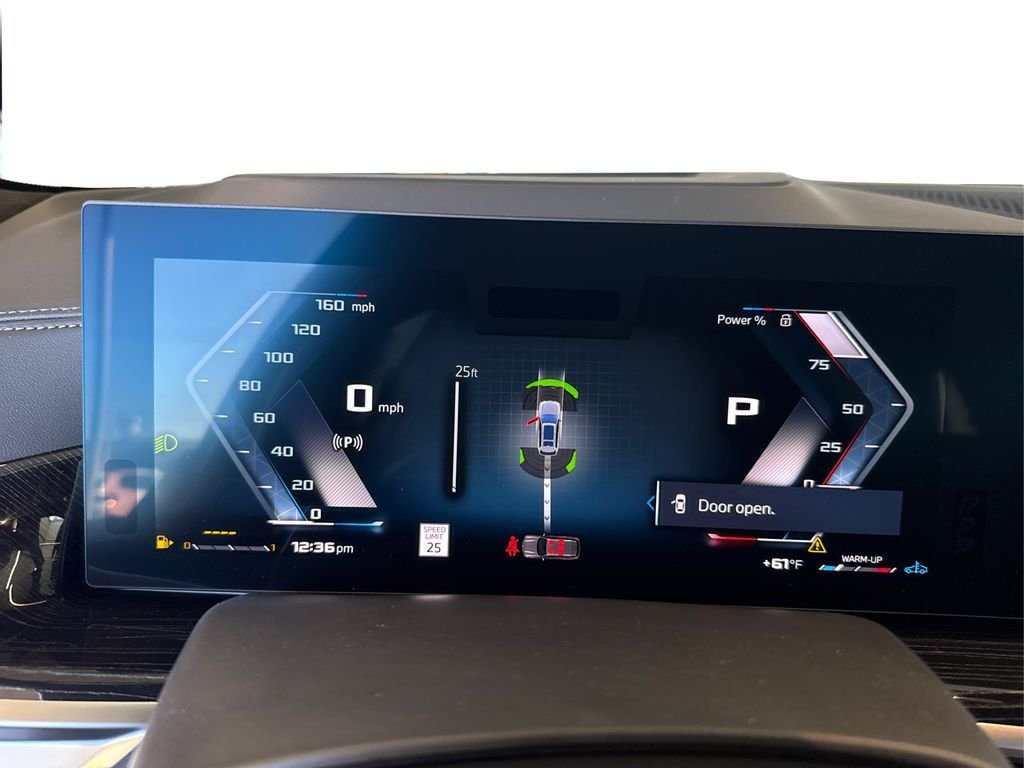 2026 BMW X7 M60i - Photo 22