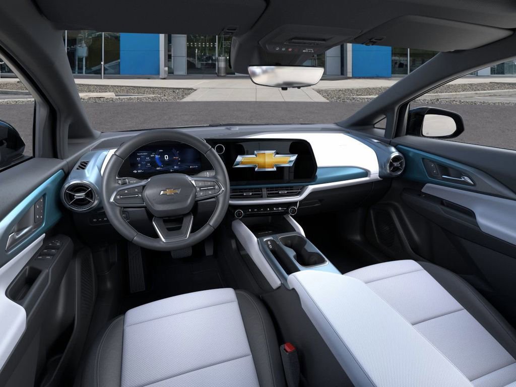2026 Chevrolet Equinox EV 2LT - Photo 15