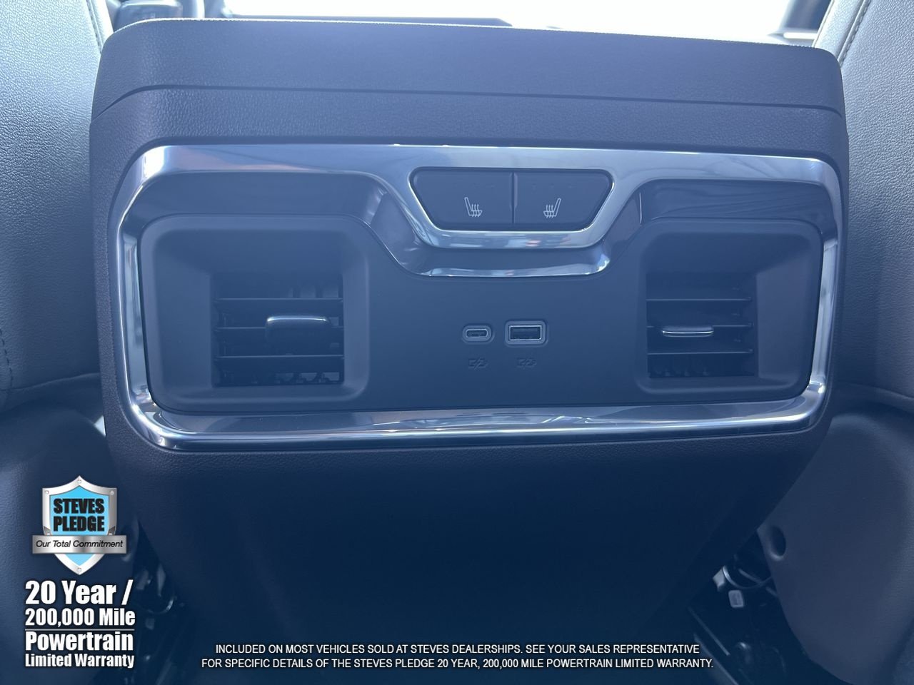 2026 Chevrolet Silverado 2500 HD LTZ - Photo 26