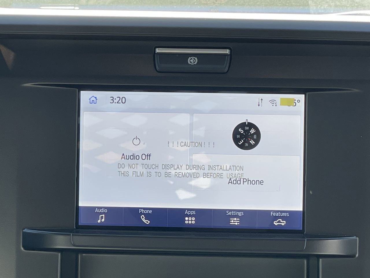 New 2026 Oxford White Ford XL image 14