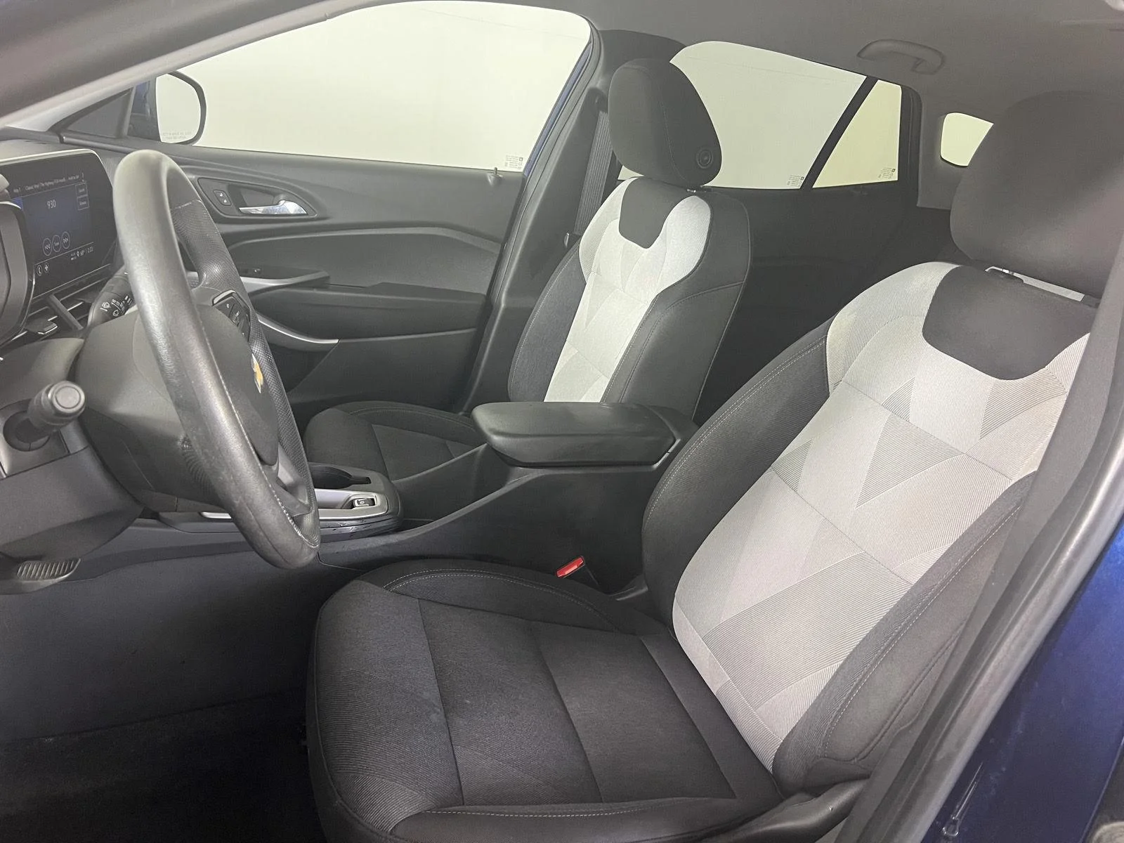 Used 2024 Blue Chevrolet LS image 6