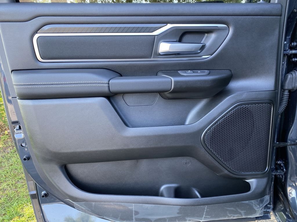 2026 RAM 1500 Big Horn/Lone Star - Photo 28