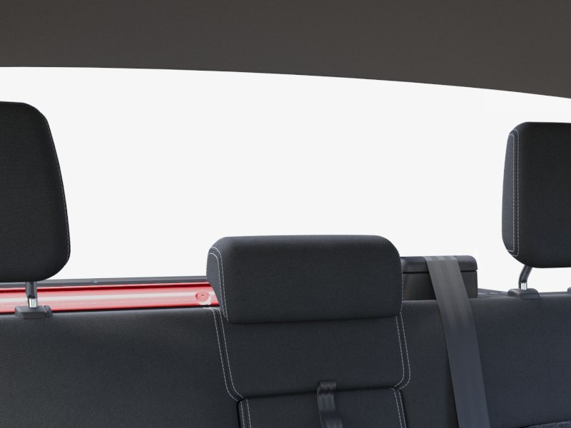 2025 Ford Ranger XL - Photo 42
